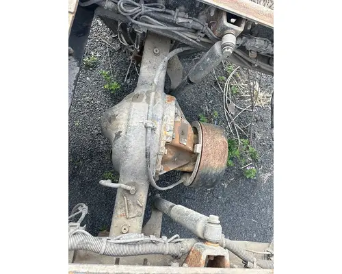 Axle Assembly, Rear (Single Or Rear) CHEVY GM515 Dutchers Inc   Heavy Truck Div  Ny
