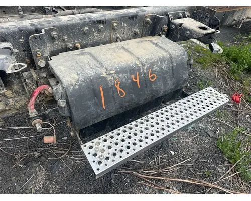 Battery Box CHEVY GM515 Dutchers Inc   Heavy Truck Div  Ny