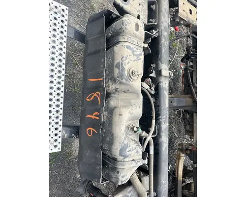 DEF Tank CHEVY GM515 Dutchers Inc   Heavy Truck Div  Ny
