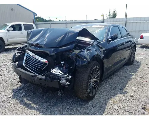  CHRYSLER 300 West Side Truck Parts