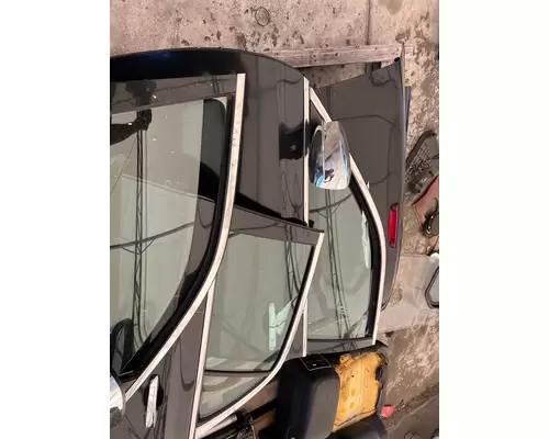Door Assembly, Front CHRYSLER 300 Truck Salvage International Inc