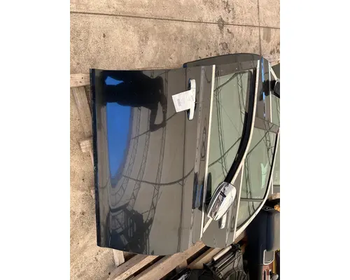 Door Assembly, Front CHRYSLER 300 Truck Salvage International Inc