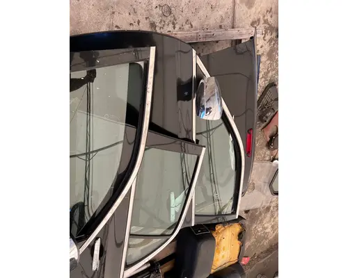 Door Assembly, Front CHRYSLER 300 Truck Salvage International Inc