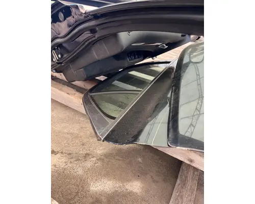 Door Assembly, Rear Or Back CHRYSLER 300 Truck Salvage International Inc