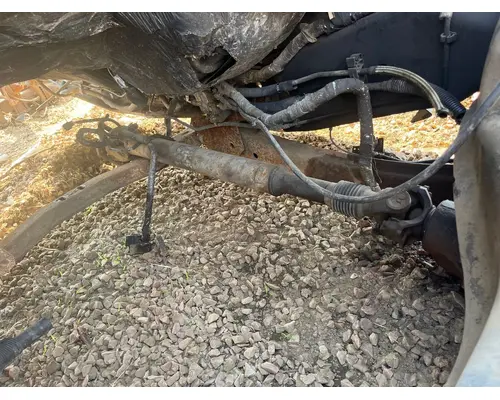 Drive Shaft, Front Chrysler 52098378 Vander Haags Inc Sf