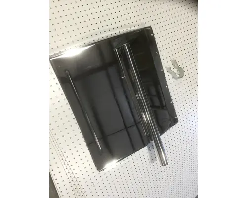  CHVP CHROME Hagerman Inc.