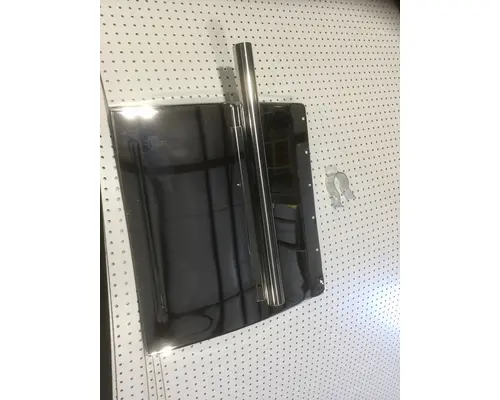  CHVP CHROME Hagerman Inc.