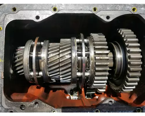 Transmission Assembly Clark  Bobby Johnson Equipment Co., Inc.
