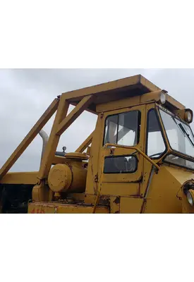 Clark 175A Equipment (Mounted)