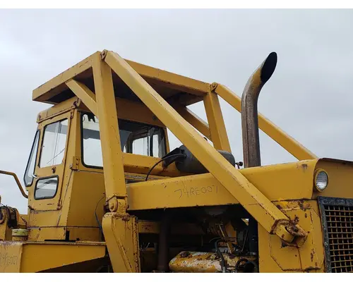 Clark 175A Equipment (Mounted)