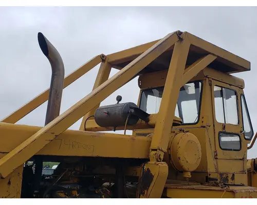 Clark 175A Equipment (Mounted)