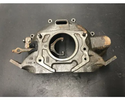Clark 2653V Clutch Housing