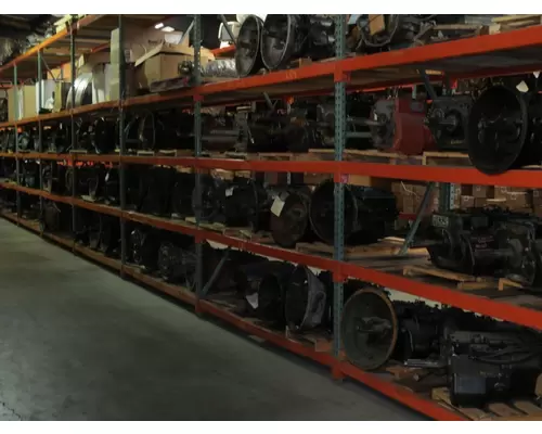Clark 282VHD Transmission Assembly
