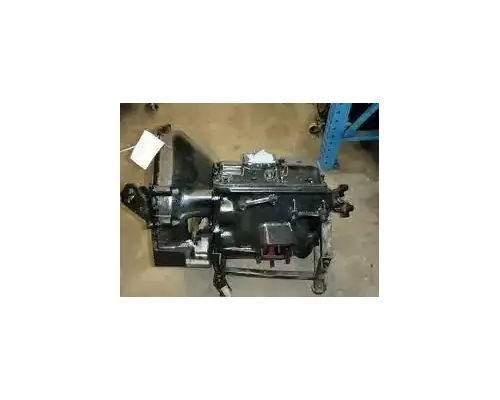 Clark 282VHD Transmission Assembly