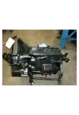 Clark 282VHD Transmission Assembly