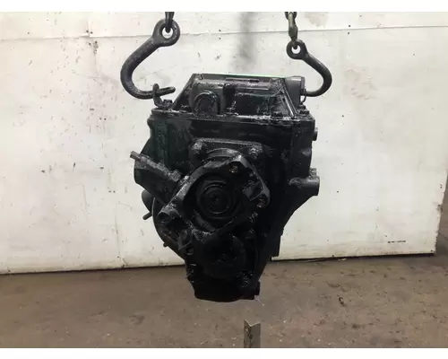 Clark 282VHD Transmission