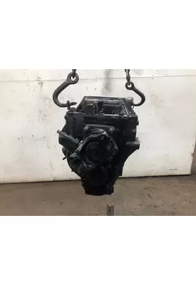 Clark 282VHD Transmission