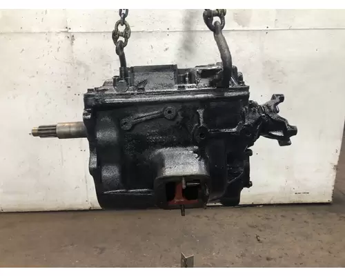 Clark 282VHD Transmission