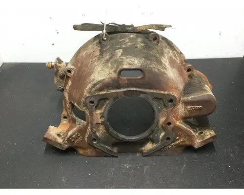 Clark 282V Clutch Housing