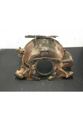 Clark 282V Clutch Housing