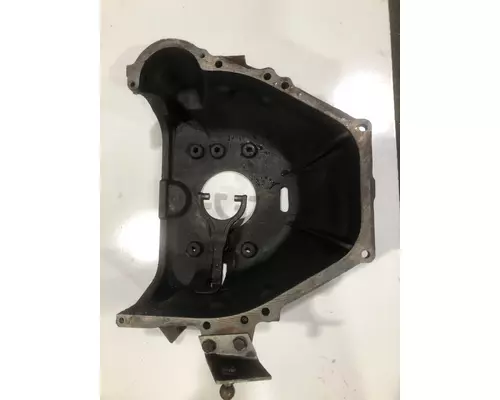 Clark 282V Clutch Housing