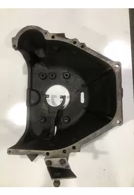Clark 282V Clutch Housing