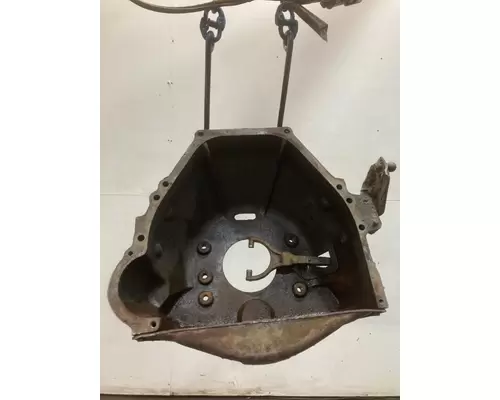 Clark 282V Clutch Housing