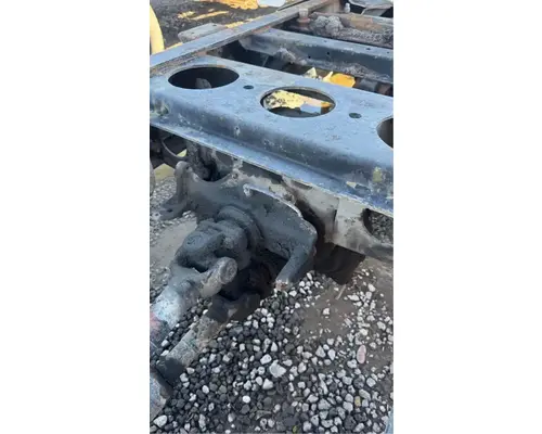 Clark 282V Transfer Case Assembly