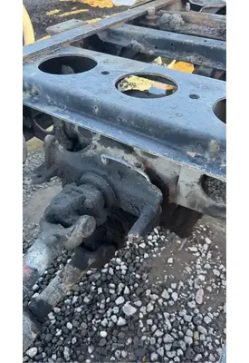 Clark 282V Transfer Case Assembly