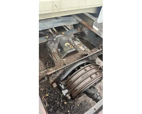 Clark 282V Transmission Assembly