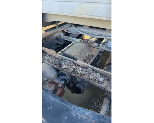 Clark 282V Transmission Assembly