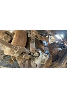 Clark 282V Transmission Assembly