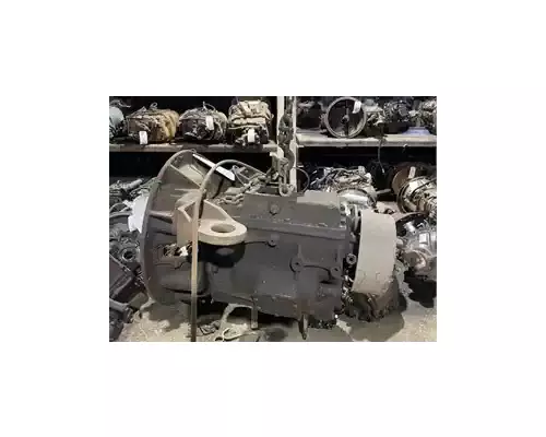 Clark 282V Transmission Assembly