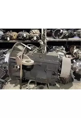 Clark 282V Transmission Assembly