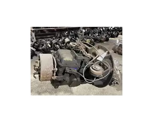 Clark 282V Transmission Assembly