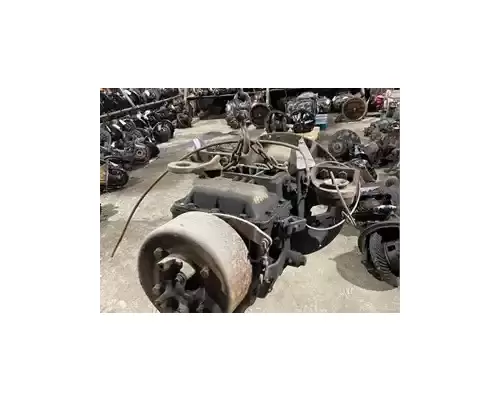 Clark 282V Transmission Assembly