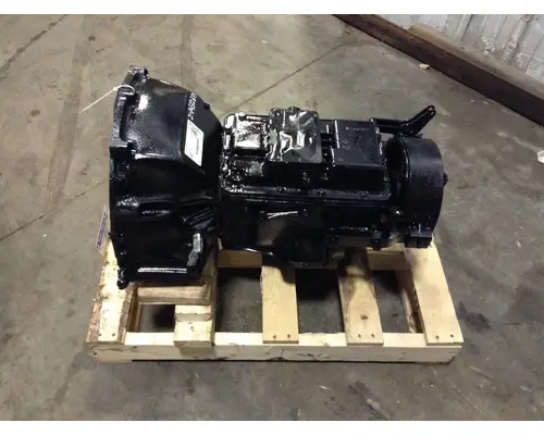 Clark 282V Transmission