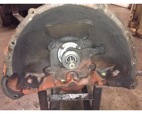 Clark 282V Transmission