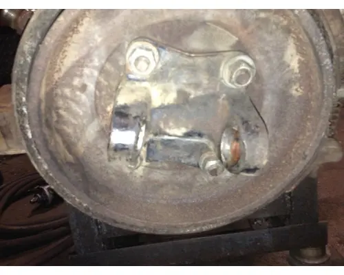 Clark 282V Transmission