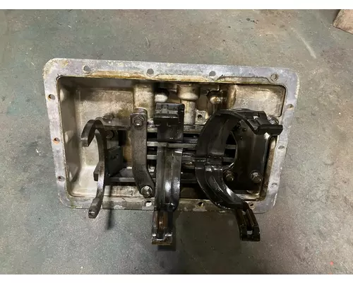 Clark 282V Transmission