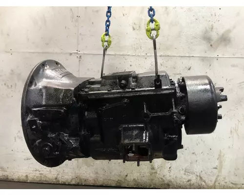 Clark 282V Transmission