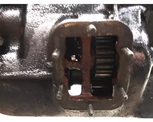 Clark 282V Transmission