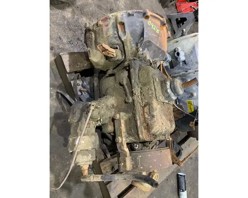 Transmission Assembly CLARK 282V37 Truck Salvage International Inc