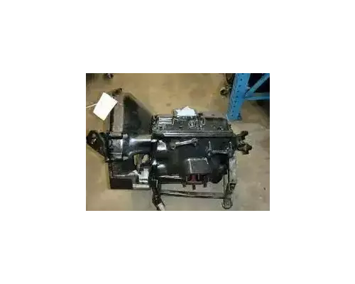 Transmission Assembly Clark 282V67 Holst Truck Parts