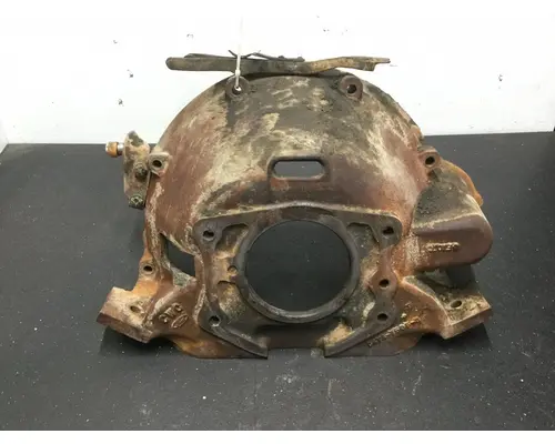 Clutch Housing Clark 282V Vander Haags Inc Sp