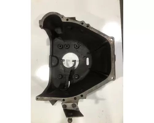 Clutch Housing Clark 282V Vander Haags Inc Dm