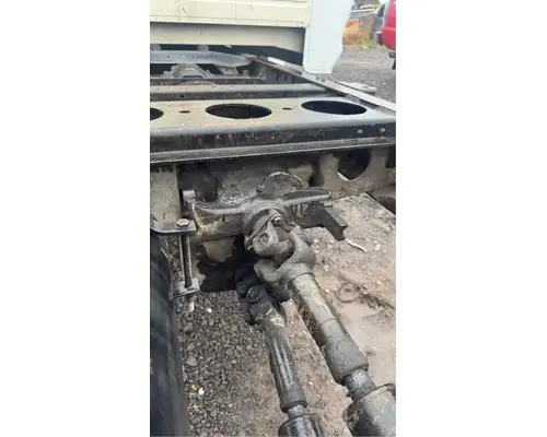 Transfer Case Assembly Clark 282V Holst Truck Parts