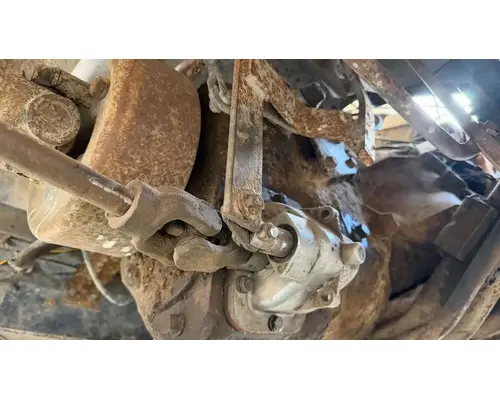 Transmission Assembly Clark 282V Holst Truck Parts