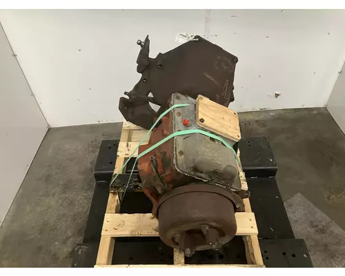Transmission Assembly Clark 282V Vander Haags Inc Sp