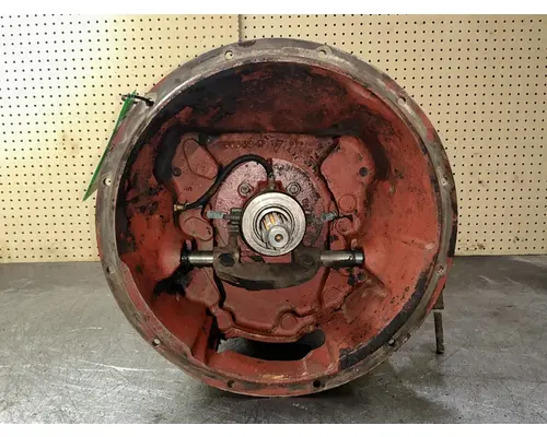 Transmission Assembly CLARK 285-V Geco - Fresno